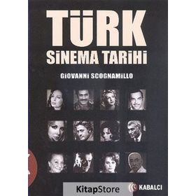Türk Sineması Tarihi (1896-1960) / Nijat Özön / Doruk Yayınları