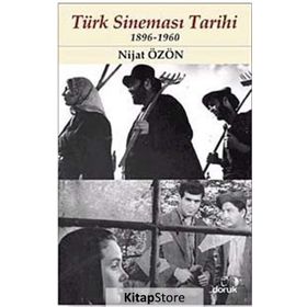Türk Sineması Tarihi (1896-1960) / Nijat Özön / Doruk Yayınları
