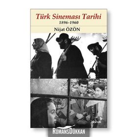 Türk Sineması Tarihi (1896-1960) / Nijat Özön / Doruk Yayınları
