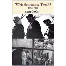 Türk Sineması Tarihi (1896-1960) / Nijat Özön / Doruk Yayınları