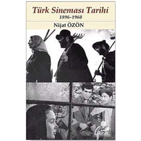 Türk Sineması Tarihi (1896-1960) / Nijat Özön / Doruk Yayınları