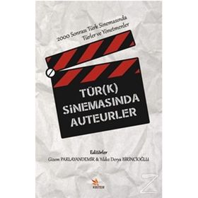 Türk Sinemasında Auteurler - Gizem Parlayandemir