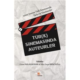 Türk Sinemasında Auteurler - Gizem Parlayandemir