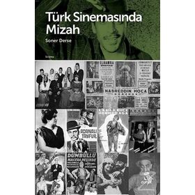 Türk Sinemasında Mizah - Soner Derse