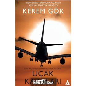Türk Sivil Havacılık Tarihine Damgasını Vuran Uçak Kazaları - Kerem Gök