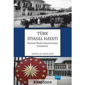 Türk Siyasal Hayatı - Hasan Acar