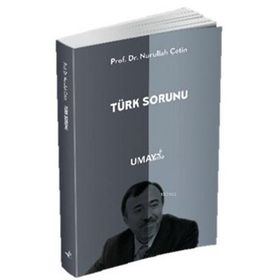 Türk Sorunu - Nurullah Çetin