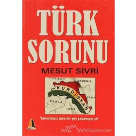 Türk Sorunu - Nurullah Çetin