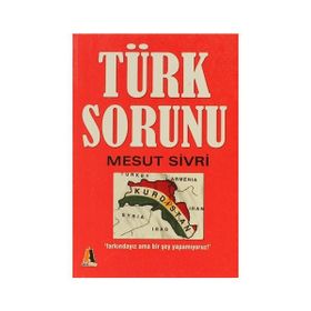Türk Sorunu - Nurullah Çetin