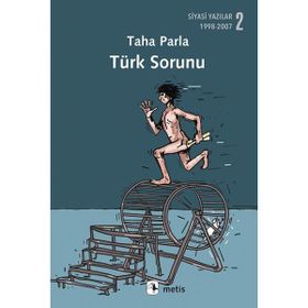 Türk Sorunu - Nurullah Çetin