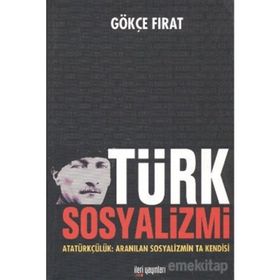 Türk Sosyalizmi - Gökçe Fırat