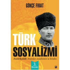 Türk Sosyalizmi - Gökçe Fırat
