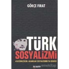 Türk Sosyalizmi - Gökçe Fırat