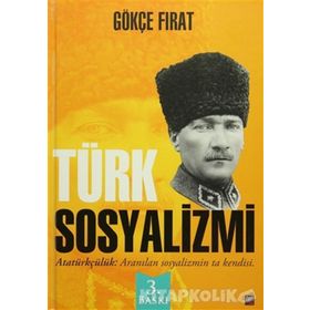 Türk Sosyalizmi - Gökçe Fırat