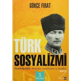 Türk Sosyalizmi - Gökçe Fırat