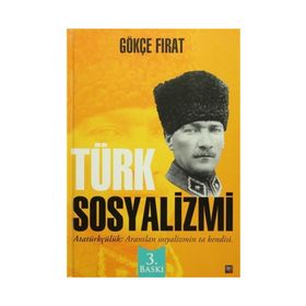 Türk Sosyalizmi - Gökçe Fırat