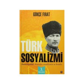 Türk Sosyalizmi - Gökçe Fırat