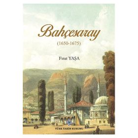 Türk Tarih Kurumu Bahçesaray - Fırat Yaşa