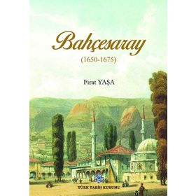 Türk Tarih Kurumu Bahçesaray - Fırat Yaşa