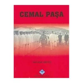 Türk Tarih Kurumu Cemal Paşa