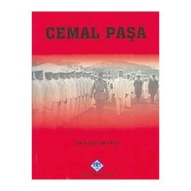 Türk Tarih Kurumu Cemal Paşa