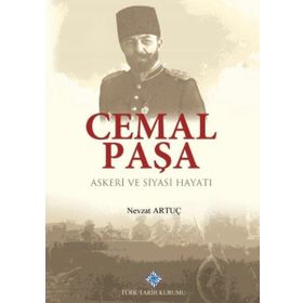Türk Tarih Kurumu Cemal Paşa