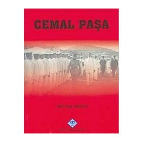 Türk Tarih Kurumu Cemal Paşa