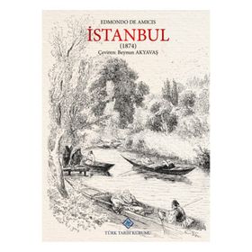 Türk Tarih Kurumu İstanbul (1874)