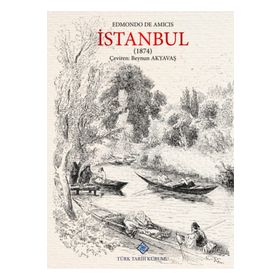 Türk Tarih Kurumu İstanbul (1874)