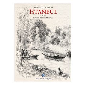 Türk Tarih Kurumu İstanbul (1874)