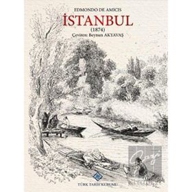 Türk Tarih Kurumu İstanbul (1874)