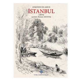 Türk Tarih Kurumu İstanbul (1874)
