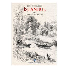 Türk Tarih Kurumu İstanbul (1874)