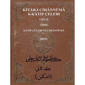 Türk Tarih Kurumu Kitab-ı Cihannüma li-Katib Çelebi Cilt : 2