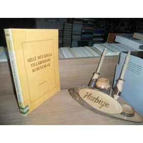 Türk Tarih Kurumu Milli Mücadele Yıllarındaki Kuruluşlar - Fethi Tevetoğlu