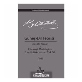 Türk Tarih Tezi Güneş - Dil Teorisi ve Kürt Sorunu - İsmail Beşikçi