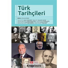 Türk Tarihçileri - Ahmet Şimşek Fatma Acun Ahmet Kanlıdere Bülent Arı Necmettin Alkan Mehmet Yaşar Ertaş Rahmi Deniz Özbay Cenk Reyhan İbrahim Şirin Ahmet Özcan Funda Selçuk Şirin Ufuk Özcan Mustafa Alican Mehmet Kaan Çalen Fatih Durgun Gökhan Kağnıcı Has