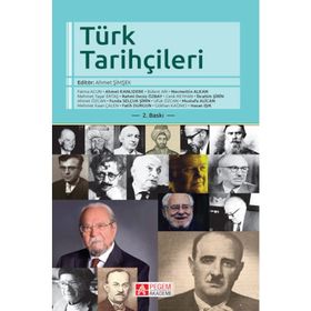 Türk Tarihçileri - Ahmet Şimşek Fatma Acun Ahmet Kanlıdere Bülent Arı Necmettin Alkan Mehmet Yaşar Ertaş Rahmi Deniz Özbay Cenk Reyhan İbrahim Şirin Ahmet Özcan Funda Selçuk Şirin Ufuk Özcan Mustafa Alican Mehmet Kaan Çalen Fatih Durgun Gökhan Kağnıcı Has