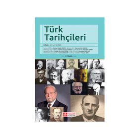 Türk Tarihçileri - Ahmet Şimşek Fatma Acun Ahmet Kanlıdere Bülent Arı Necmettin Alkan Mehmet Yaşar Ertaş Rahmi Deniz Özbay Cenk Reyhan İbrahim Şirin Ahmet Özcan Funda Selçuk Şirin Ufuk Özcan Mustafa Alican Mehmet Kaan Çalen Fatih Durgun Gökhan Kağnıcı Has