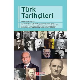 Türk Tarihçileri - Ahmet Şimşek Fatma Acun Ahmet Kanlıdere Bülent Arı Necmettin Alkan Mehmet Yaşar Ertaş Rahmi Deniz Özbay Cenk Reyhan İbrahim Şirin Ahmet Özcan Funda Selçuk Şirin Ufuk Özcan Mustafa Alican Mehmet Kaan Çalen Fatih Durgun Gökhan Kağnıcı Has