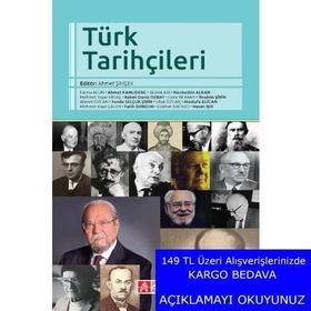 Türk Tarihçileri - Ahmet Şimşek Fatma Acun Ahmet Kanlıdere Bülent Arı Necmettin Alkan Mehmet Yaşar Ertaş Rahmi Deniz Özbay Cenk Reyhan İbrahim Şirin Ahmet Özcan Funda Selçuk Şirin Ufuk Özcan Mustafa Alican Mehmet Kaan Çalen Fatih Durgun Gökhan Kağnıcı Has