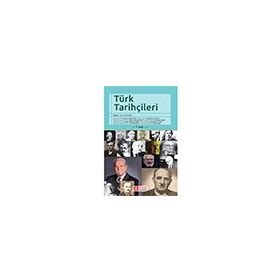 Türk Tarihçileri - Pegem Akademi Yayıncılık