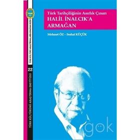 Türk Tarihçiliğinin Asırlık Çınarı - Sedat Küçük