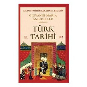 Türk Tarihi - Giovanni Maria Angiolello