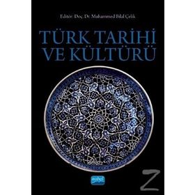 Türk Tarihi Ve Kültürü - Ahmet Kanlıdere