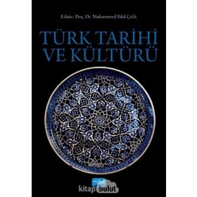 TÜRK TARIHI VE KÜLTÜRÜ - CEMIL ÖZTÜRK
