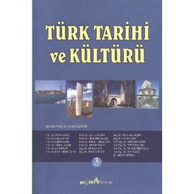 Türk Tarihi ve Kültürü Yargı Yayınları - Muhammet Şahin