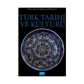 Türk Tarihi ve Kültürü Yargı Yayınları - Muhammet Şahin