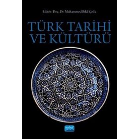 Türk Tarihi ve Kültürü Yargı Yayınları - Muhammet Şahin