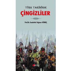 Türk Tarihinde Çizgizliler - saadettin yagmur gomec